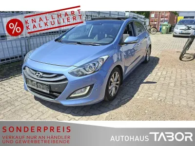 Gebraucht Hyundai i30