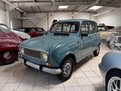 gebraucht Renault R4 