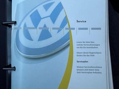 Gebraucht VW Golf V 105 PS (77 kW) 2005 Blau Kleinwagen