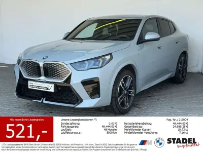 Gebraucht BMW iX2