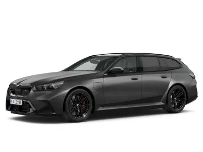 Gebraucht BMW M5
