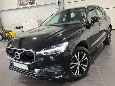 gebraucht Volvo XC60 2.0 D **LED*SHZ*PDC*Totwinkel**