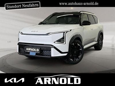 Weiß Neu 2026 Kia EV5 GT-Line SUV | 45.950 € (Fairer Preis)