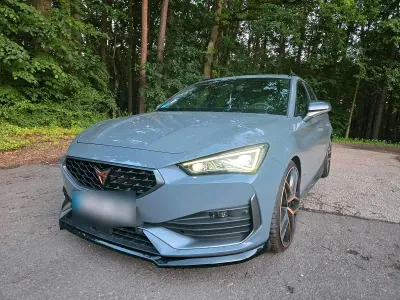 Gebraucht Cupra Leon