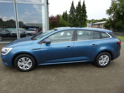Renault Mégane GrandTour