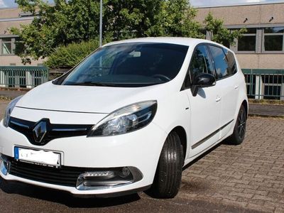 Renault Grand Scénic III