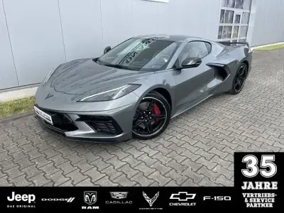 Gebraucht Corvette C8