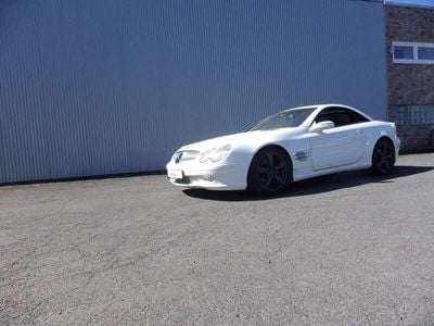 Mercedes SL350