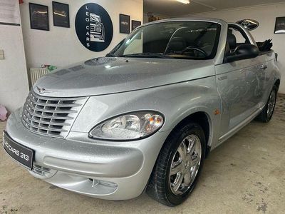Chrysler PT Cruiser