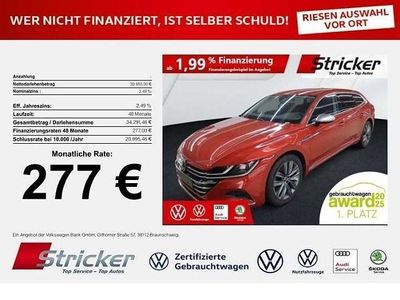 VW Arteon
