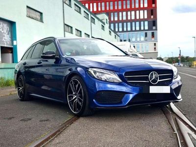 Mercedes C250
