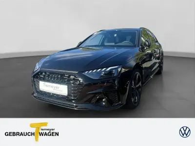Gebraucht Audi A4