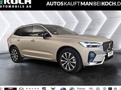 Gebraucht Volvo XC60 Plus 197 PS (144 kW) 2023 Grau SUV