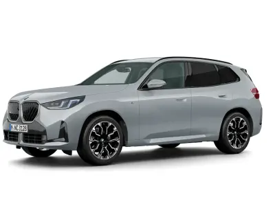 Gebraucht BMW X3
