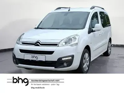 Gebraucht Citroën Berlingo