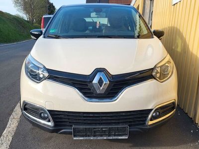 gebraucht Renault Captur ENERGY TCe 120 EDC Intens Intens