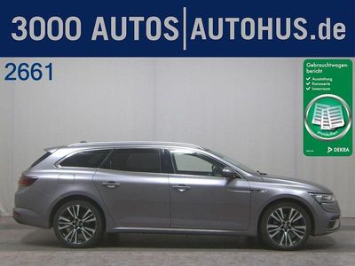 Renault Talisman GrandTour