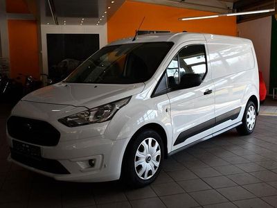 Usata Ford Transit Connect 120 CV (88 kW) 2020 Bianco Monovolume