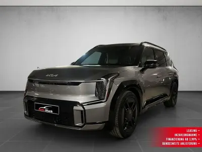 Gebraucht Kia EV9