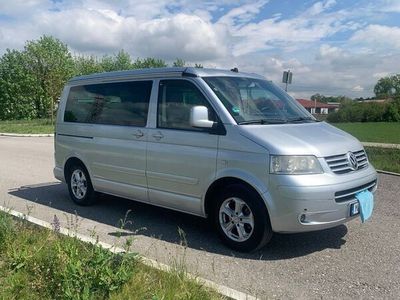 gebraucht VW California T5