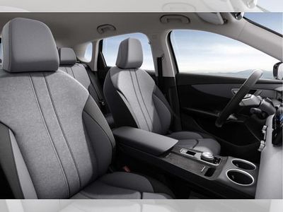 Neu MG S5 Comfort 125 kW (170 PS) 2025 Blau SUV