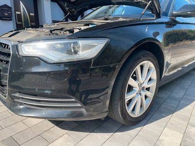 gebraucht Audi A6 C7 Quattro 3.0 tdi