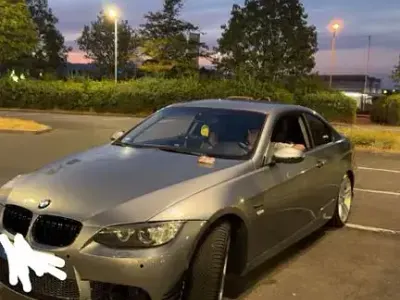 Gebraucht BMW 320
