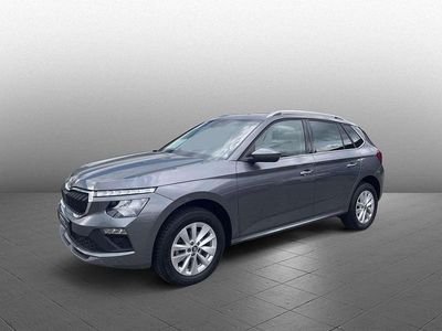 Usata Skoda Kamiq Selection 116 CV (85 kW) 2025 Grigio SUV