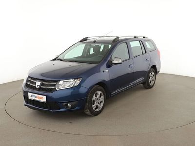 gebraucht Dacia Logan MCV 1.2 Celebration, Benzin, 8.260 €