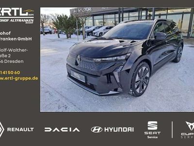Renault Scénic