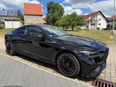 Mercedes CLE53 AMG