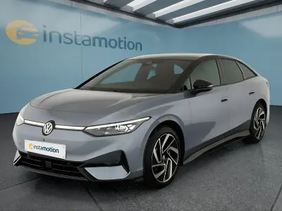 Gebraucht VW ID.7