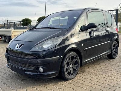 Peugeot 1007