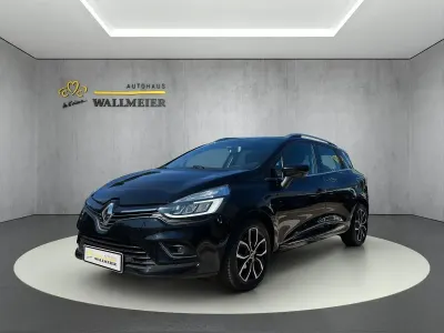 Gebraucht Renault Clio GrandTour