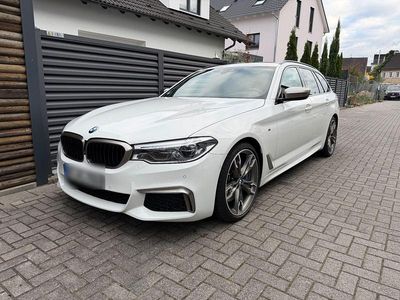 BMW 550