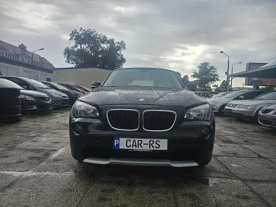 Gebraucht BMW X1