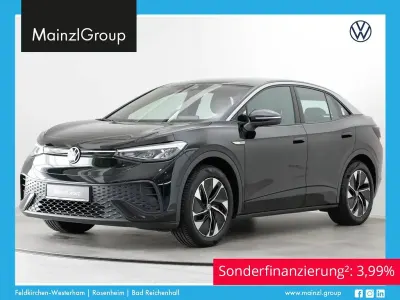 Brugt VW ID.5 Pro 127 kW (174 HK) 2023 Sort SUV
