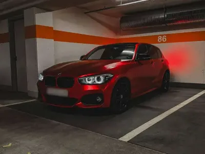 Gebraucht BMW 120