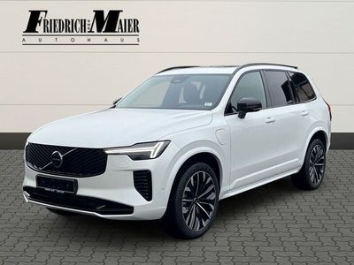 Gebraucht Volvo XC90 Ultra 455 PS (334 kW) 2025 Weiß SUV