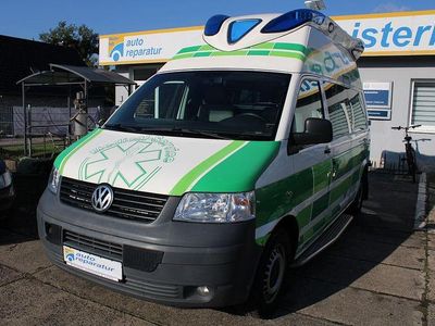 VW T5