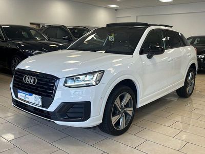 Gebraucht Audi Q2 Sport 116 PS (85 kW) 2020 Weiß SUV