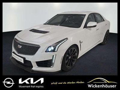 Cadillac CTS