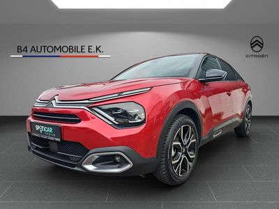 Citroën e-C4
