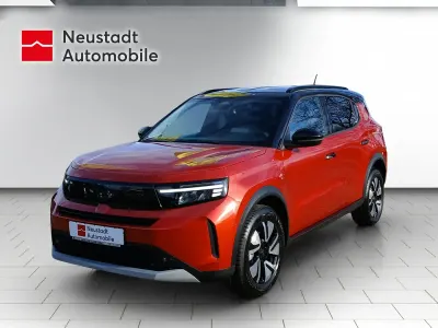 Occasion Opel Frontera GS Line 145 PK (106 kW) 2025 Oranje SUV