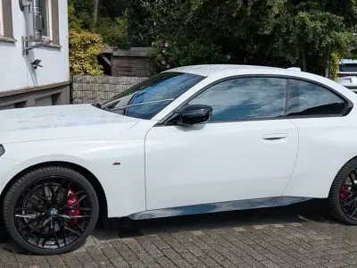 Gebraucht BMW M240i