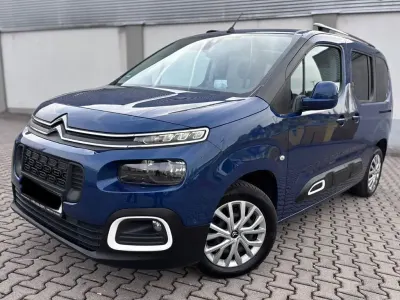 Gebraucht Citroën Berlingo
