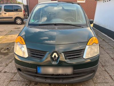 Renault Modus