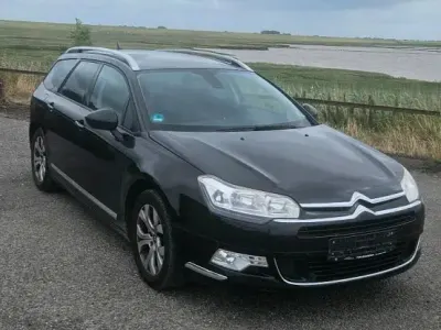Gebraucht Citroën C5