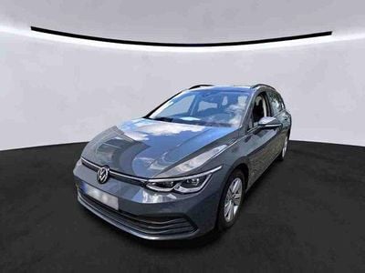VW Golf VIII
