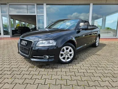 Gebraucht Audi A3 Cabriolet